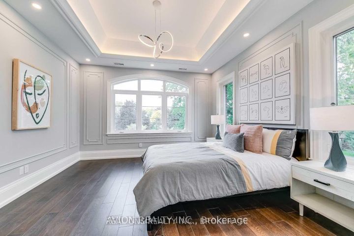 Photo 19 at 3 Sutcliffe Drive, Bayview Village, Toronto