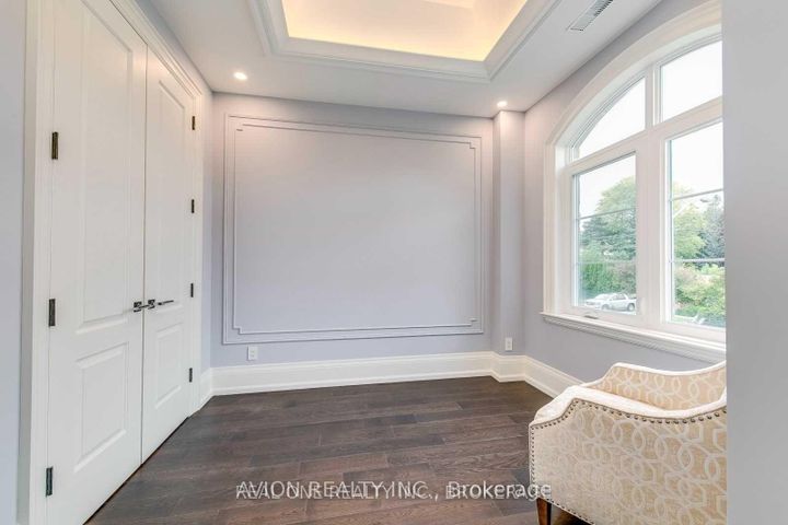 Photo 21 at 3 Sutcliffe Drive, Bayview Village, Toronto