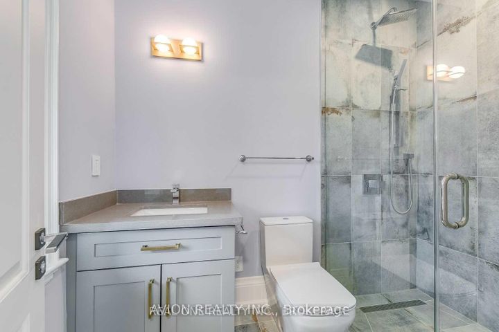 Photo 22 at 3 Sutcliffe Drive, Bayview Village, Toronto