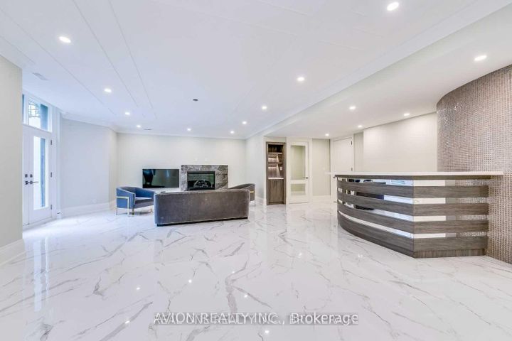 Photo 28 at 3 Sutcliffe Drive, Bayview Village, Toronto