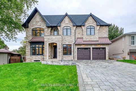 Photo 0 at 3 Sutcliffe Drive, Bayview Village, Toronto