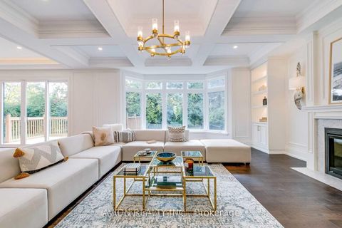 Photo 4 at 3 Sutcliffe Drive, Bayview Village, Toronto Photo 4 at 3 Sutcliffe Drive, Bayview Village, Toronto