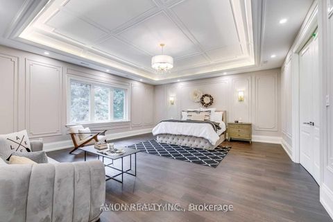 Photo 15 at 3 Sutcliffe Drive, Bayview Village, Toronto
