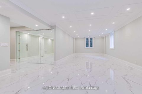 Photo 25 at 3 Sutcliffe Drive, Bayview Village, Toronto