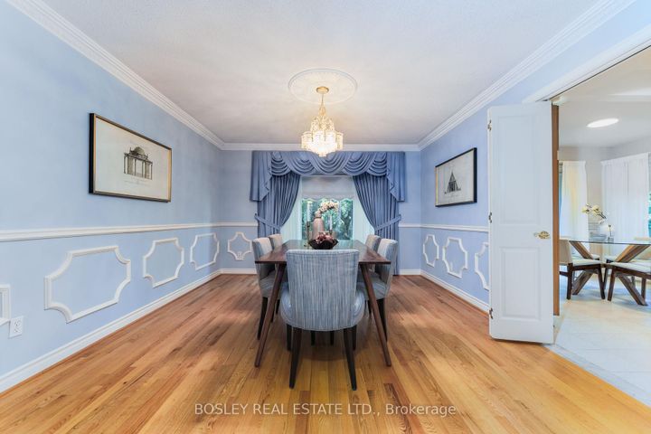 Photo 6 at 8 Roverdale Court, Unionville, Markham