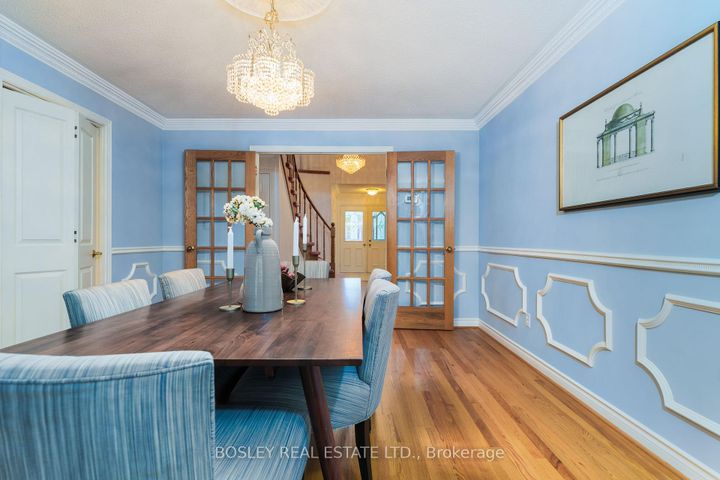 Photo 8 at 8 Roverdale Court, Unionville, Markham
