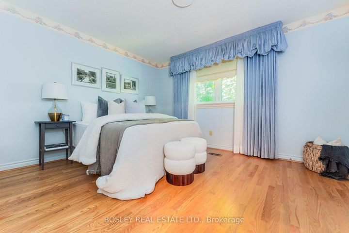 Photo 21 at 8 Roverdale Court, Unionville, Markham