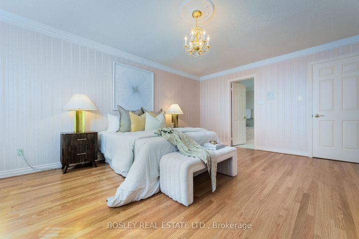 Photo 24 at 8 Roverdale Court, Unionville, Markham