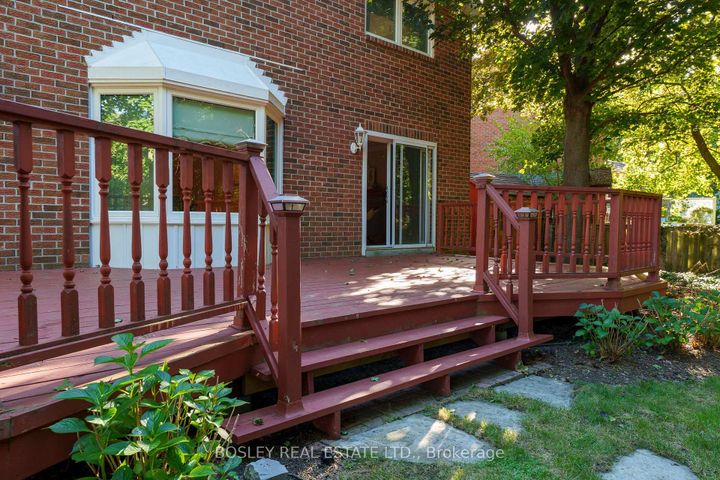 Photo 31 at 8 Roverdale Court, Unionville, Markham