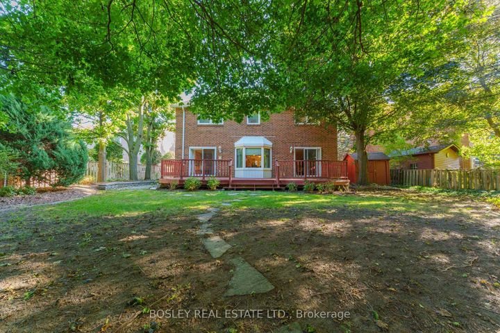 Photo 33 at 8 Roverdale Court, Unionville, Markham