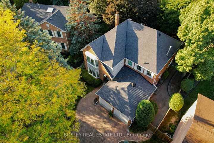 Photo 35 at 8 Roverdale Court, Unionville, Markham