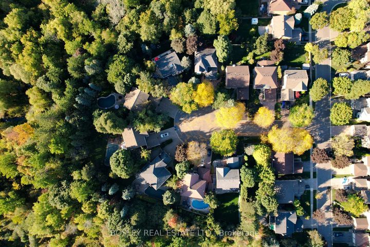 Photo 36 at 8 Roverdale Court, Unionville, Markham