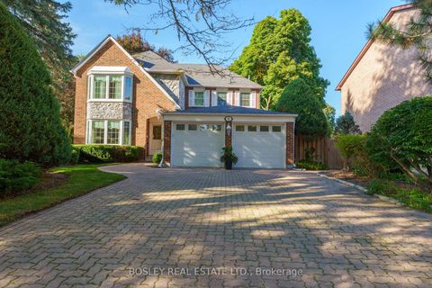 Photo 0 at 8 Roverdale Court, Unionville, Markham