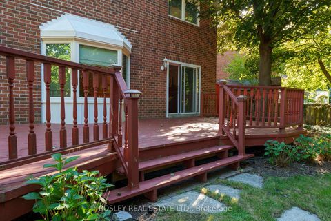 Photo 31 at 8 Roverdale Court, Unionville, Markham