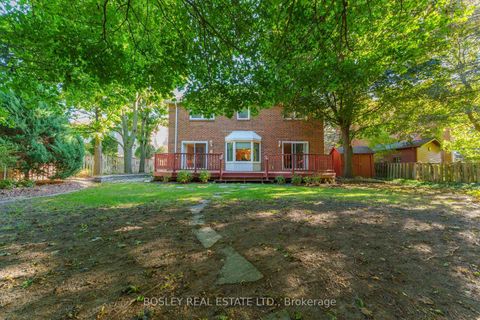 Photo 33 at 8 Roverdale Court, Unionville, Markham