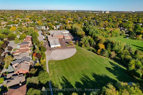 Photo 39 at 8 Roverdale Court, Unionville, Markham