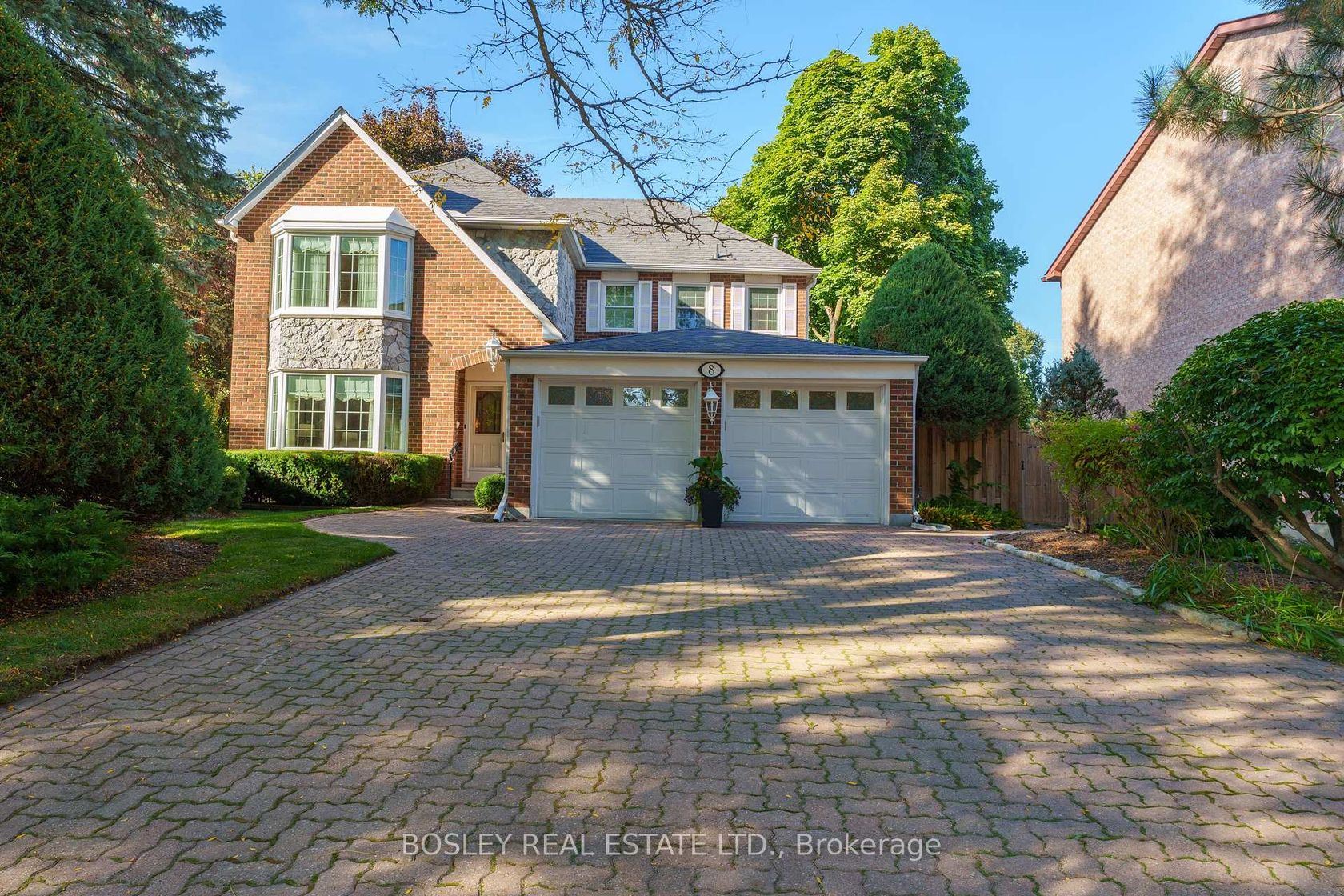 8 Roverdale Court, Unionville, Markham 2