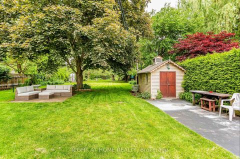 Photo 31 at 411 Maplehurst Avenue, WO West, Oakville