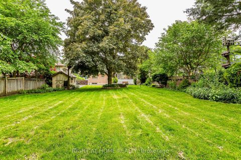 Photo 34 at 411 Maplehurst Avenue, WO West, Oakville