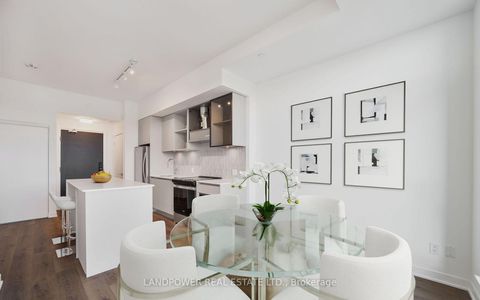 Photo 2 at PH09 - 405 Dundas Street W, GO Glenorchy, Oakville