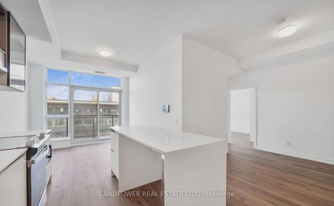 Photo 15 at PH09 - 405 Dundas Street W, GO Glenorchy, Oakville