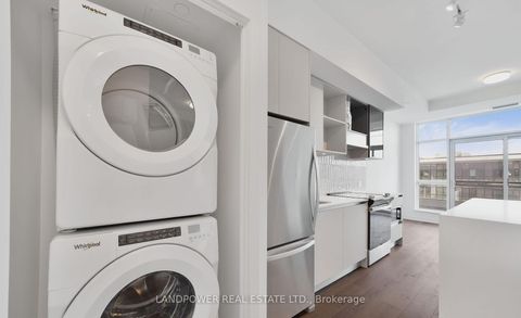 Photo 21 at PH09 - 405 Dundas Street W, GO Glenorchy, Oakville