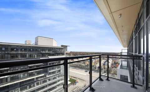 Photo 22 at PH09 - 405 Dundas Street W, GO Glenorchy, Oakville
