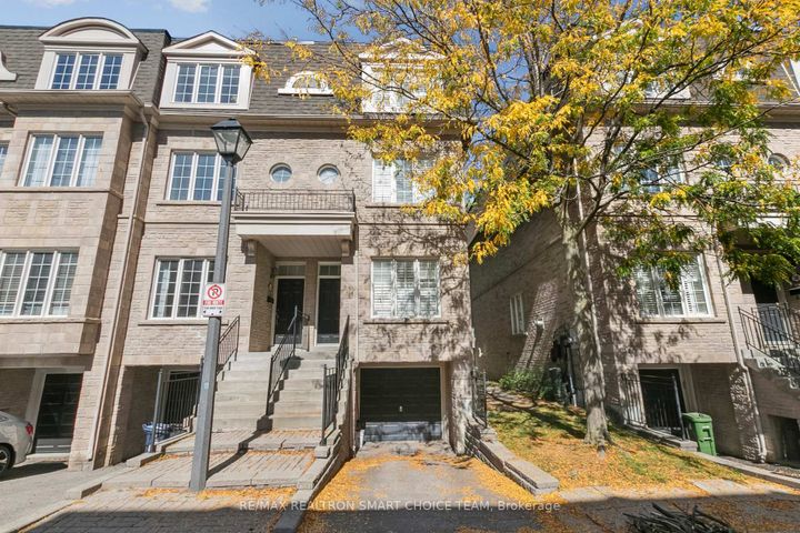 Photo 0 at 34 McBride Lane, Willowdale West, Toronto