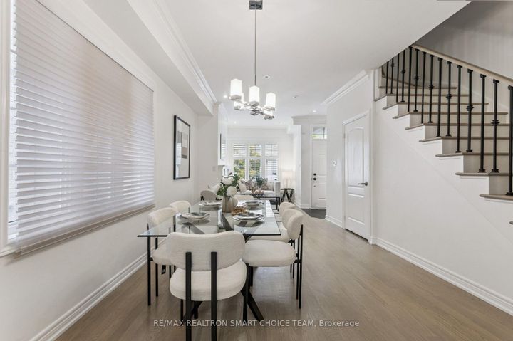 Photo 11 at 34 McBride Lane, Willowdale West, Toronto