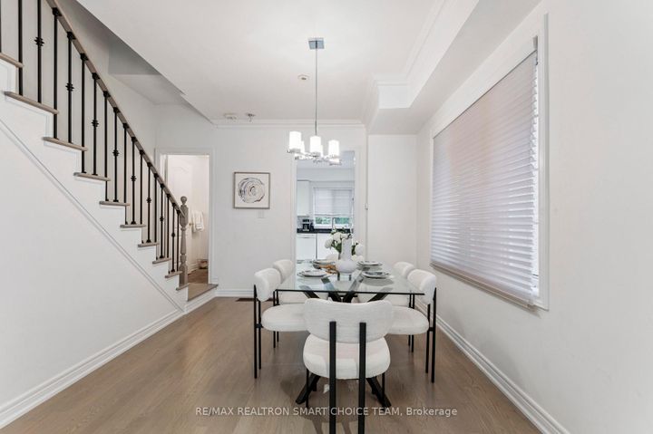 Photo 12 at 34 McBride Lane, Willowdale West, Toronto