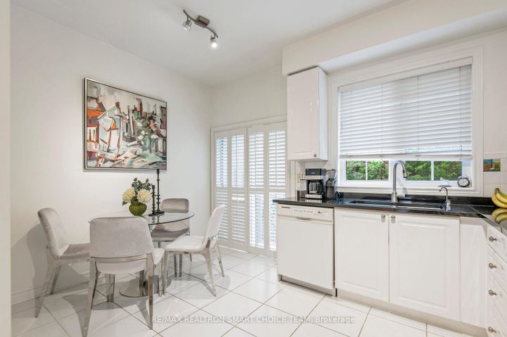 Photo 18 at 34 McBride Lane, Willowdale West, Toronto