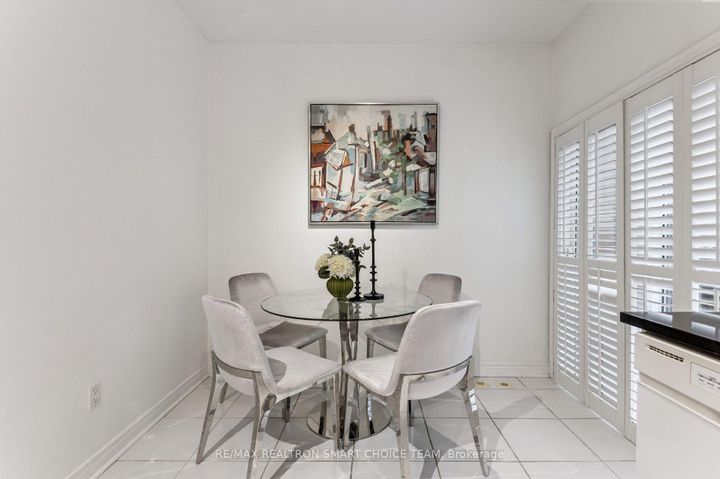 Photo 19 at 34 McBride Lane, Willowdale West, Toronto