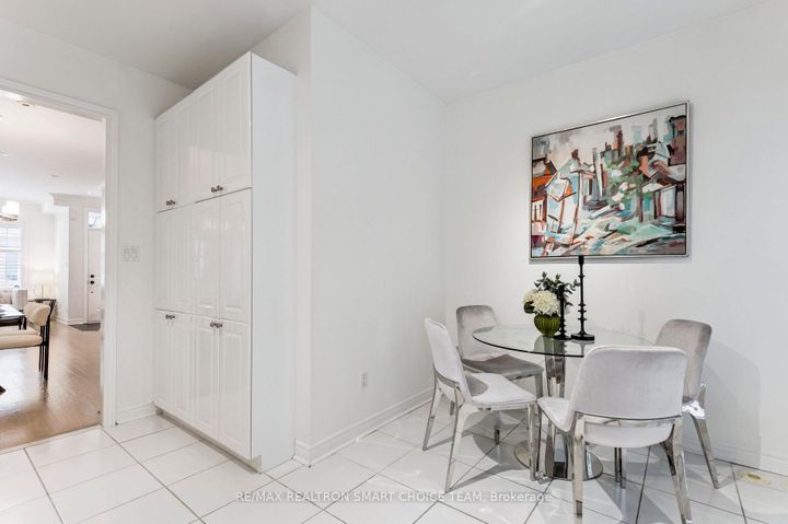 Photo 20 at 34 McBride Lane, Willowdale West, Toronto