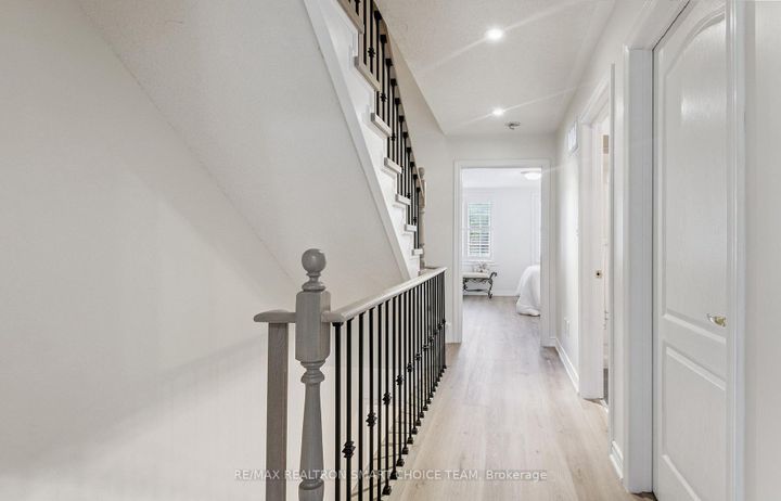 Photo 23 at 34 McBride Lane, Willowdale West, Toronto