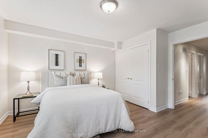 Photo 24 at 34 McBride Lane, Willowdale West, Toronto