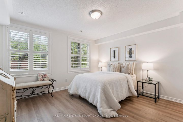Photo 25 at 34 McBride Lane, Willowdale West, Toronto