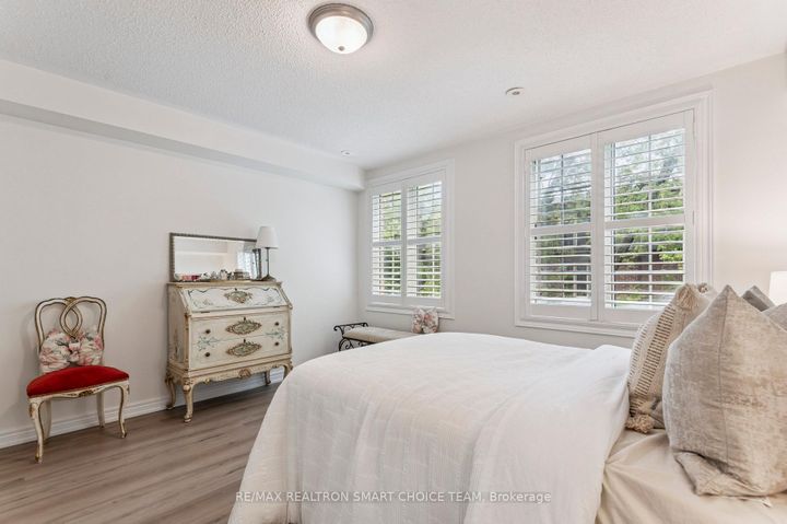 Photo 26 at 34 McBride Lane, Willowdale West, Toronto