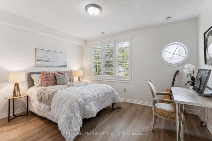 Photo 28 at 34 McBride Lane, Willowdale West, Toronto
