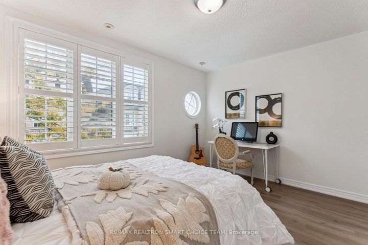Photo 29 at 34 McBride Lane, Willowdale West, Toronto