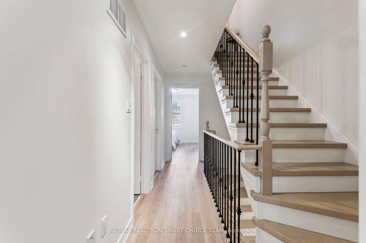 Photo 32 at 34 McBride Lane, Willowdale West, Toronto