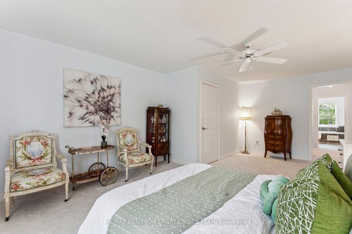 Photo 33 at 34 McBride Lane, Willowdale West, Toronto