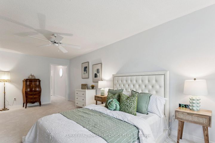 Photo 35 at 34 McBride Lane, Willowdale West, Toronto