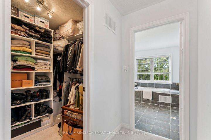 Photo 40 at 34 McBride Lane, Willowdale West, Toronto