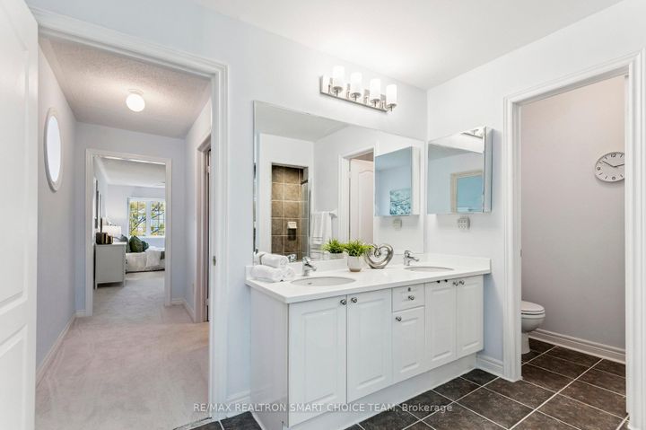 Photo 42 at 34 McBride Lane, Willowdale West, Toronto