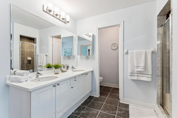 Photo 43 at 34 McBride Lane, Willowdale West, Toronto