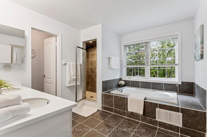 Photo 44 at 34 McBride Lane, Willowdale West, Toronto