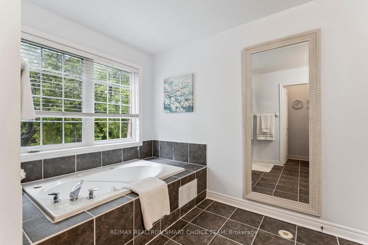 Photo 46 at 34 McBride Lane, Willowdale West, Toronto
