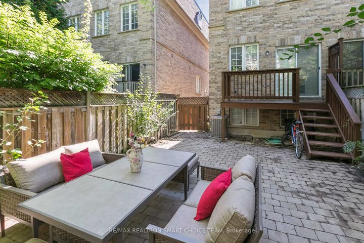Photo 47 at 34 McBride Lane, Willowdale West, Toronto