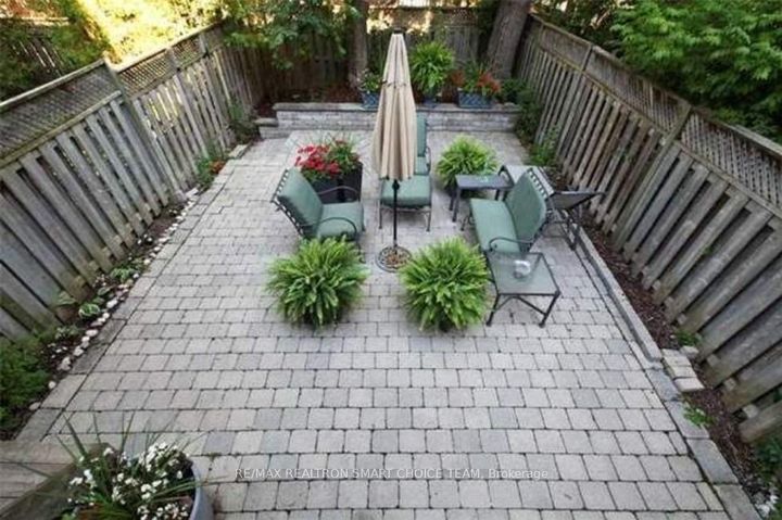 Photo 48 at 34 McBride Lane, Willowdale West, Toronto