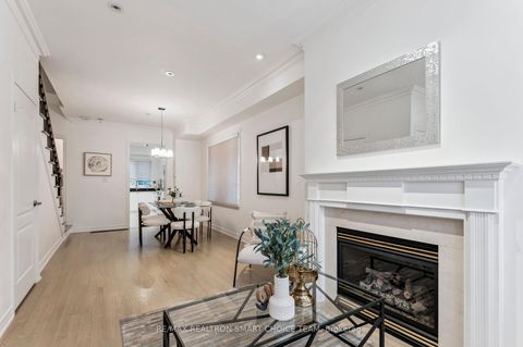 Photo 8 at 34 McBride Lane, Willowdale West, Toronto